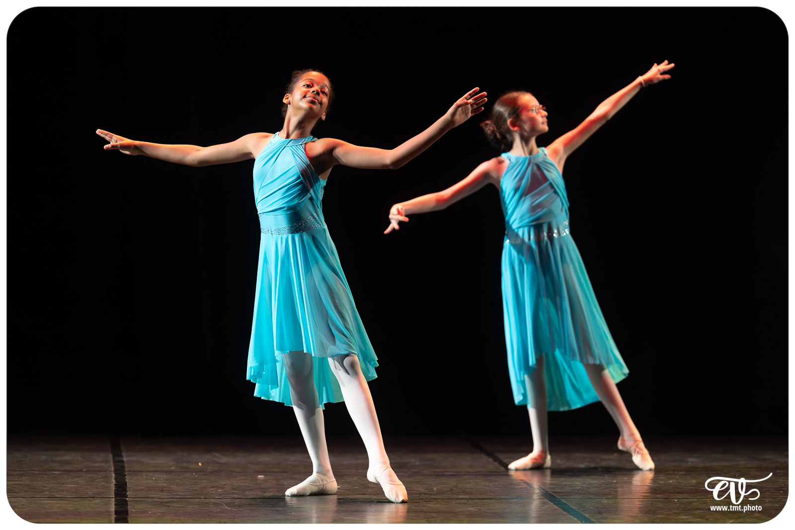 GALA DE DANSE 2026 EMMDH